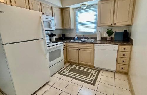 Joslyn Castle Apartamento | Cathedral 11-Midtown near UNMC