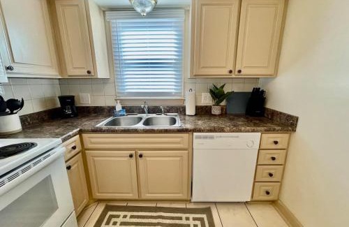 Joslyn Castle Apartamento | Cathedral 11-Midtown near UNMC