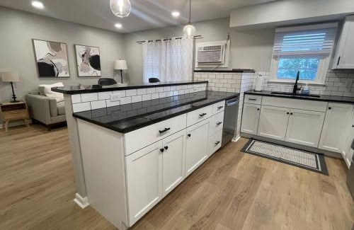 Joslyn Castle Apartamento | Cathedral 8-Cozy Haven by UNMC