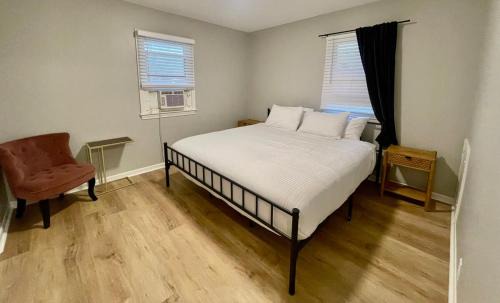 Joslyn Castle Apartamento | Cathedral 8-Cozy Haven by UNMC