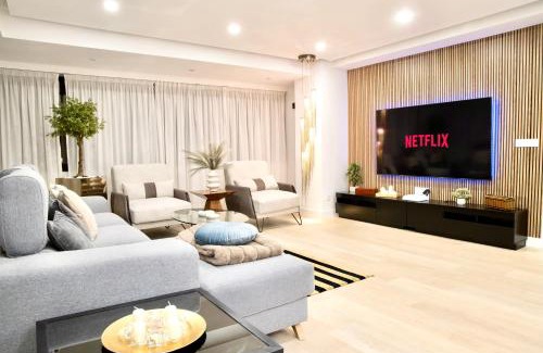 Lugo Apartamento | Cathedral Boutique by Lugo Collection