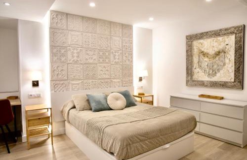 Lugo Apartamento | Cathedral Boutique by Lugo Collection