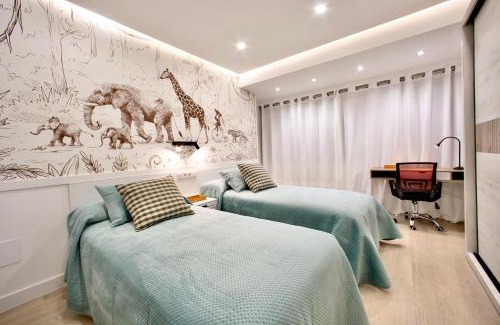 Lugo Apartamento | Cathedral Boutique by Lugo Collection