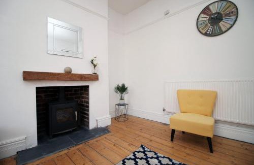 Newport Apartamento | Cathedral House by Tŷ SA