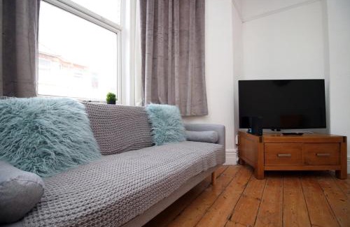 Newport Apartamento | Cathedral House by Tŷ SA