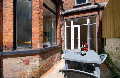 Newport Apartamento | Cathedral House by Tŷ SA