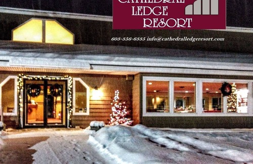 Intervale Casa | Cathedral Ledge Resort