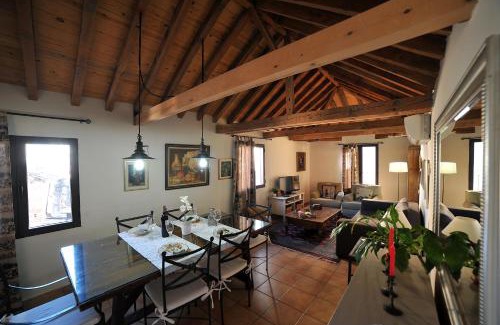 Centro de Toledo Apartamento | Cathedral Suite