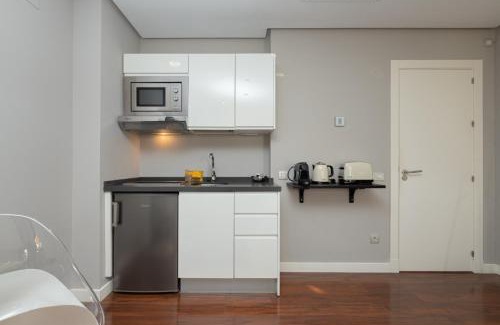 Centro Apartamento | Cathedral Suites - Plaza del Obispo