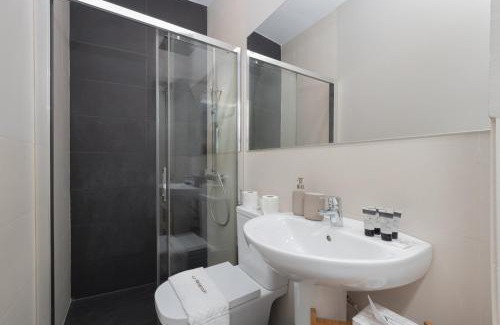Centro Apartamento | Cathedral Suites - Plaza del Obispo