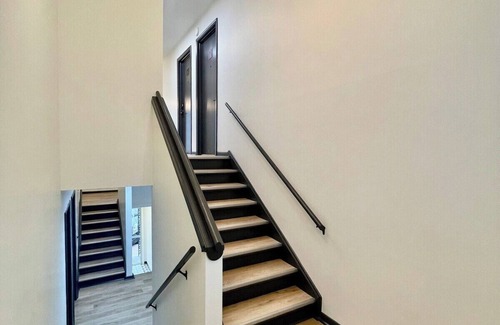 Joslyn Castle Apartamento | Cathedral View 10-Cozy Urban Living Near UNMC