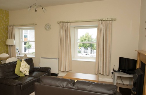 Clondra Apartamento | Cathedral View Apartments