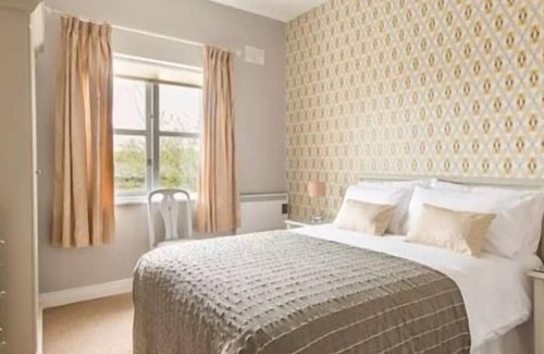 Clondra Apartamento | Cathedral View Apartments