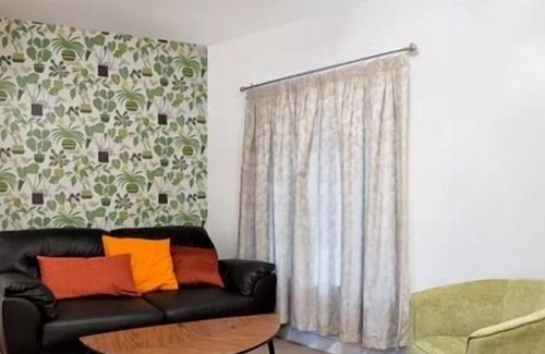 Clondra Apartamento | Cathedral View Apartments
