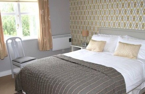 Clondra Apartamento | Cathedral View Apartments