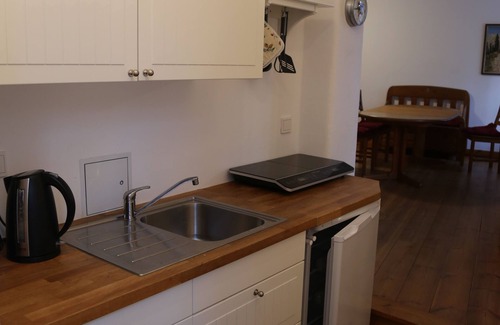 Meissen Apartamento | Vista a la catedral en libertad, amplio apartamento
