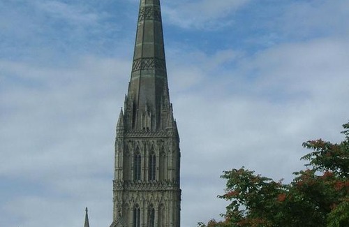 Salisbury Cama Y Desayuno | Cathedral View B & B