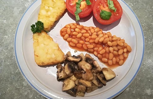 Salisbury Cama Y Desayuno | Cathedral View B & B
