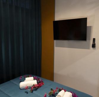 Sciacca Historic Centre Casa | Catherine's House