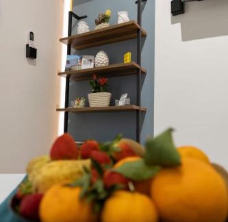 Sciacca Historic Centre Casa | Catherine's House