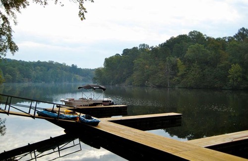 Hot Springs Otro | Catherine's Landing RV Resort