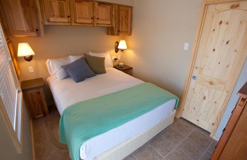 Hot Springs Otro | Catherine's Landing RV Resort