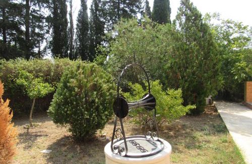 Afra Casa | Catherine's maisonette