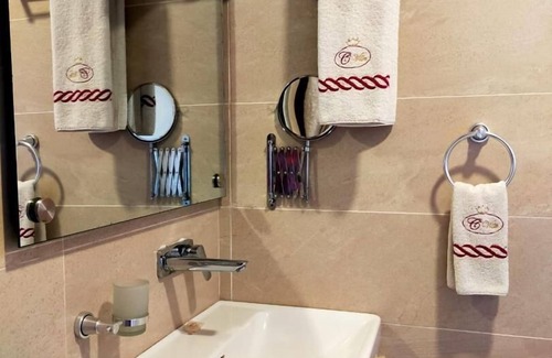 Ikoyi Hotel | Catherine Villa