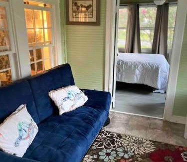 La Porte Casa | Cathy's Cottage By The Bay