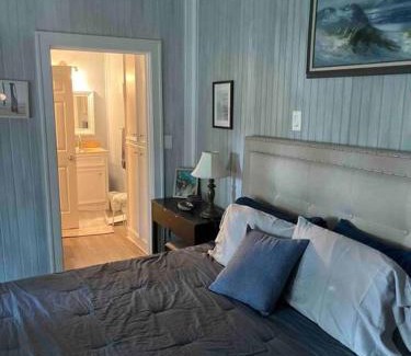 La Porte Casa | Cathy's Cottage By The Bay