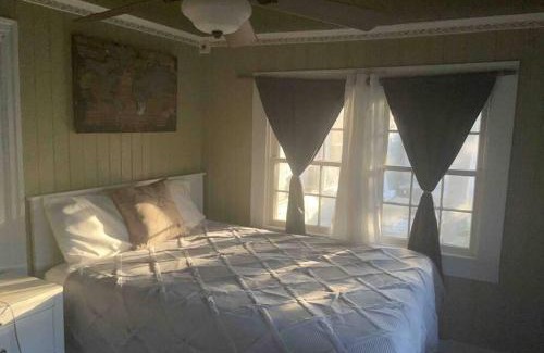 La Porte Casa | Cathy's Cottage By The Bay