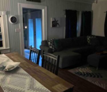 La Porte Casa | Cathy's Cottage By The Bay