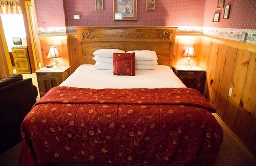Big Bear City Cabina | Cathy's Cottages