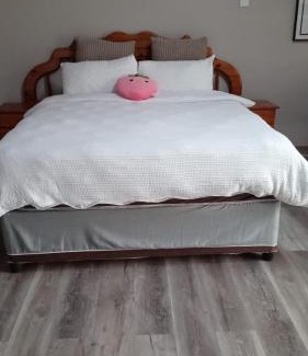 Lyttelton Manor Cama Y Desayuno | Cathye B&B GUEST HOUSE