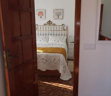 Dean Pequeno Casa | Caticobas