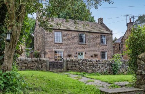 Lea Casa | Catmint Cottage