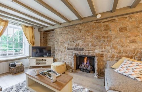 Lea Casa | Catmint Cottage