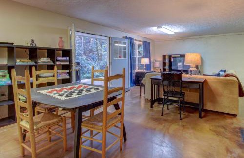 Clarkesville Casa | Catnip II