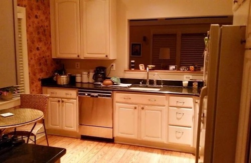 Lovettsville Casa | Catoctin Valley Country Home
