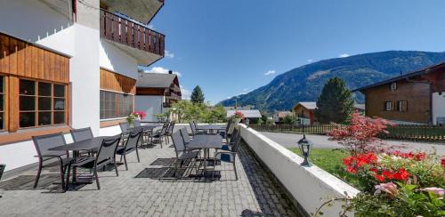 Acletta Hotel | Catrina Hotel