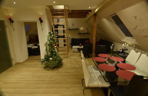 Bottrop Apartamento | CATS Dreams