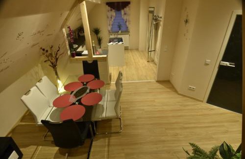 Bottrop Apartamento | CATS Dreams