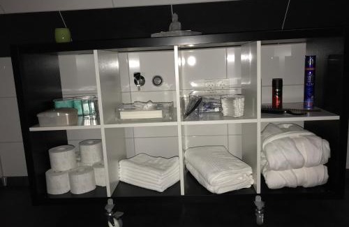Bottrop Apartamento | CATS Dreams