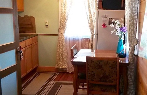 Prattsville Cabina | Catskill Bungalow - Tiny House Vacaciones para parejas, Windham & Hunter NY, esquí