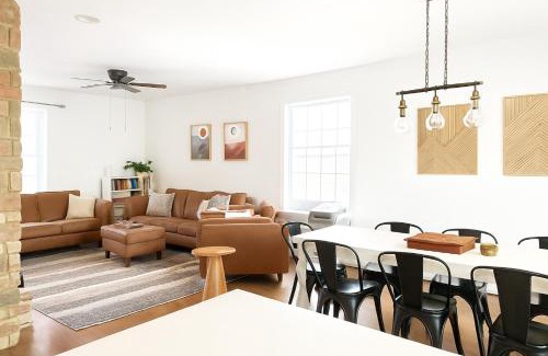 Catskill Casa | Catskill Cabin with Firepit & Brilliant Fall Views
