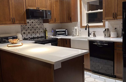 Hunter Casa | Catskill Mountain Hideaway with Amazing Hunter Mountain Views