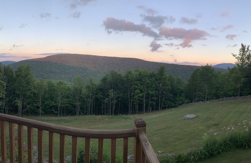Pine Hill Casa | Catskill Mountain retreat