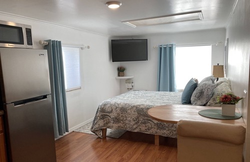 Denver Apartamento | Catskill Mountain Studio on estate with stunning views