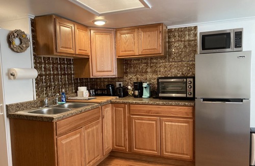 Denver Apartamento | Catskill Mountain Studio on estate with stunning views