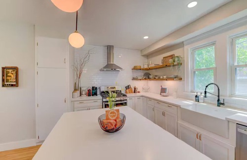 Catskill Casa | Catskill Nest, spacious 3-bedroom country chateau